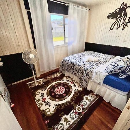 Casa Estrela Guia Apartment Urubici Ngoại thất bức ảnh