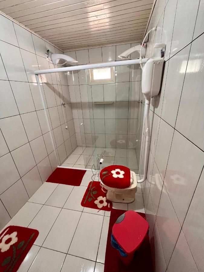 Casa Estrela Guia Apartment Urubici Ngoại thất bức ảnh